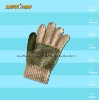 Wholesale acrylic knitted glove