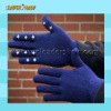 Wholesale Lastest fashional knitted winter gloves