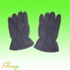 Wholesale Hot sale Super Warm Fashion Polar Fleece Gloves with windproof