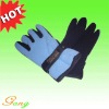 Wholesale 2011 New arrival Women polar fleece Gloves