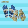Hot Sell ! cotton working gloves