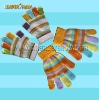 Wholesale Hot Sell ! yarn glove