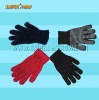 industrial knitted glove