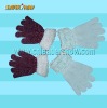 Wholesale Hot Sell ! acrylic knit gloves