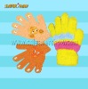 industrial knitted glove