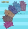 Wholesale 2010 Lastest fashional knitted winter gloves