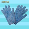 Wholesale Lastest fashional knitted gloves
