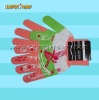 Wholesale Lastest fashional knitted gloves