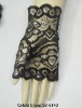 2011 latest fashion glove
