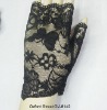 2011 latest fashion glove