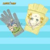 Wholesale industrial knitted glove