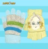 Wholesale industrial knitted glove
