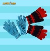 Wholesale Hot Sell ! acrylic knit gloves