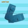 Wholesale 2010 Latest style knitted winter gloves