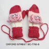 Wholesale designer gloves for young kids