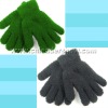 Wholesale Lastest fashional knitted winter gloves