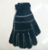 fashion women's gloves