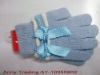 Wholesale Girl's winter knitted glove