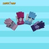 Wholesale 2010 Lastest fashional knitted gloves