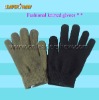 Wholesale 2010 lastest fashional knitted gloves