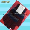 Wholesale Lastest fashional knitted winter gloves