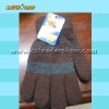 Wholesale Lastest fashional knitted winter gloves