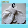 Wholesale Lastest fashional knitted winter gloves