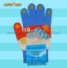 Wholesale Lastest fashional knitted gloves