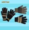 2010 New Style ! cotton knitted gloves