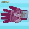Wholesale Lastest fashional knitted gloves