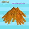 Wholesale 2010 lastest fashional knitted gloves