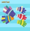 industrial knitted glove