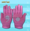 Wholesale Cashmere Gloves LS-010