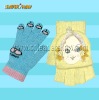 industrial knitted glove