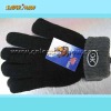 Wholesale Lastest fashional knitted winter gloves