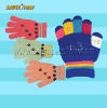 industrial knitted glove