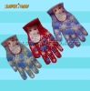 Wholesale 2010 lastest fashional knitted winter gloves