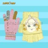 industrial knitted glove