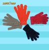 Wholesale industrial knitted glove