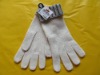 acrylic glove