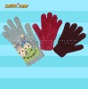 Wholesale industrial knitted glove