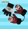 Wholesale cotton yarn working glove