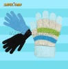 Wholesale industrial knitted glove