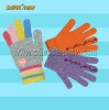 Wholesale industrial knitted glove
