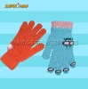 Wholesale Hot sell ! safety working gloves