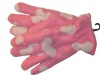 Wholesale Fashion Cotton Gloves