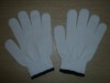 Wholesale cotton labor gloves