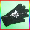 fashion winter gloves
