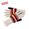 Magic Strip Mitten
