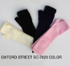 Wholesale long gloves for lady